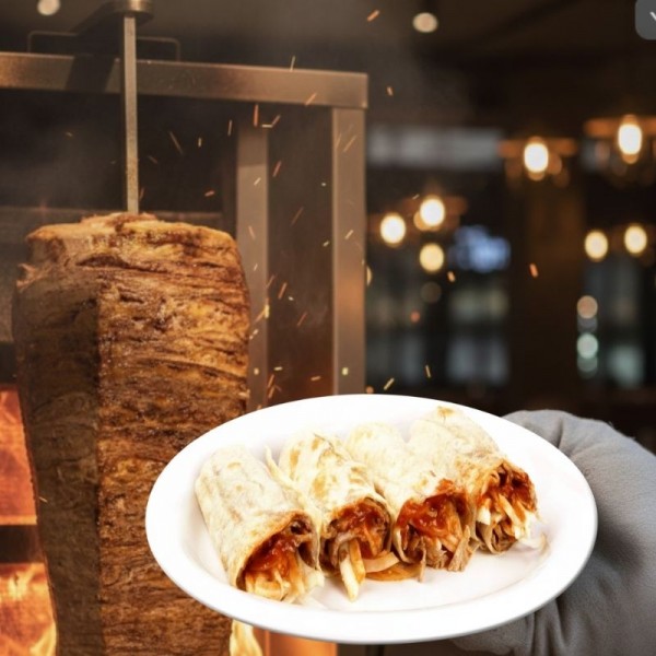 Et Döner SSK