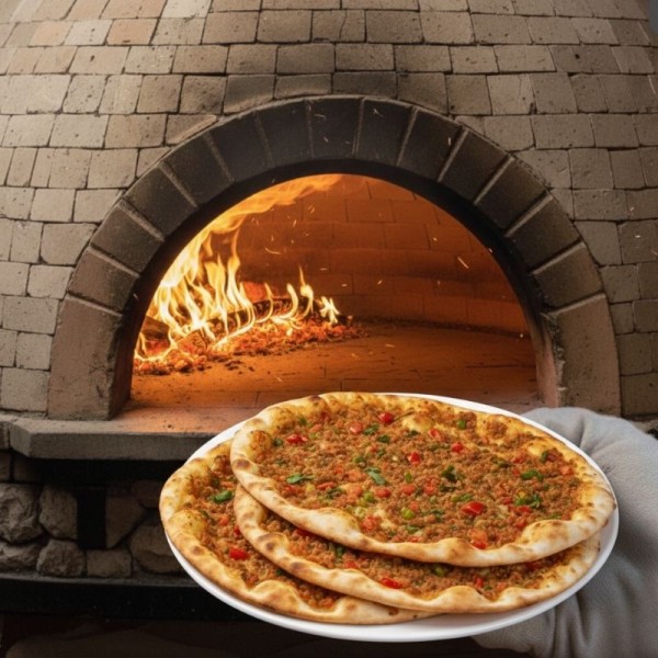 Lahmacun