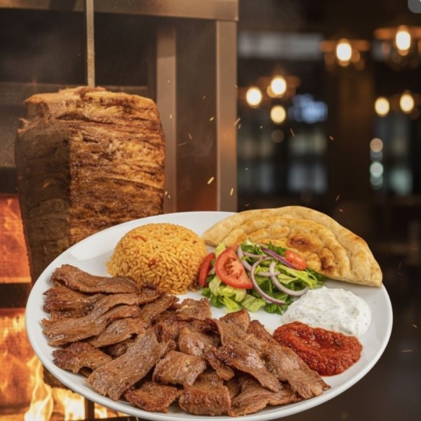 Yaprak Döner