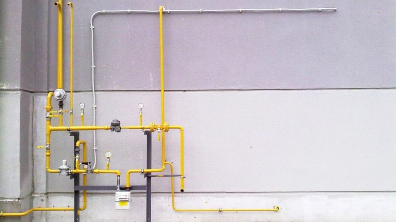 Dogalgaz & Dekorasyon